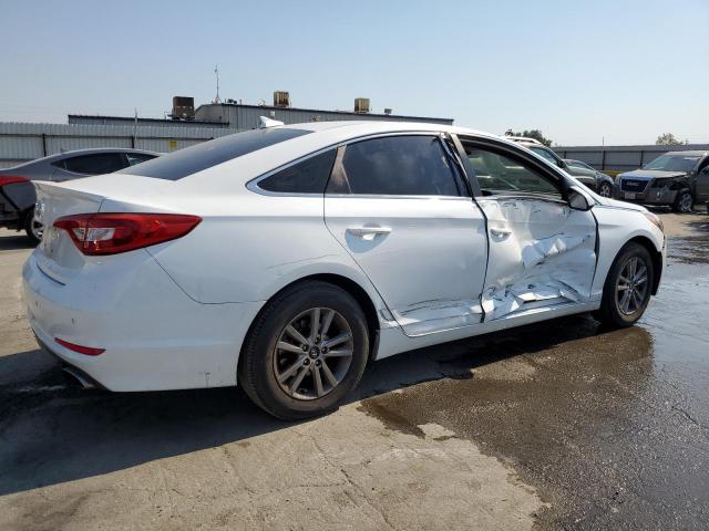 Photo 2 VIN: 5NPE24AF1GH291146 - HYUNDAI SONATA SE 