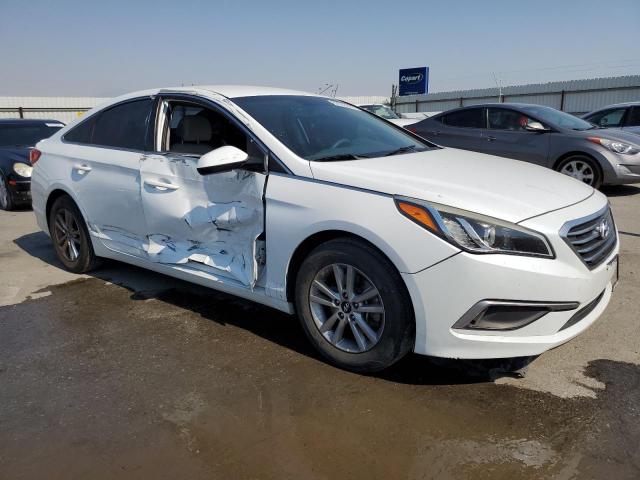 Photo 3 VIN: 5NPE24AF1GH291146 - HYUNDAI SONATA SE 