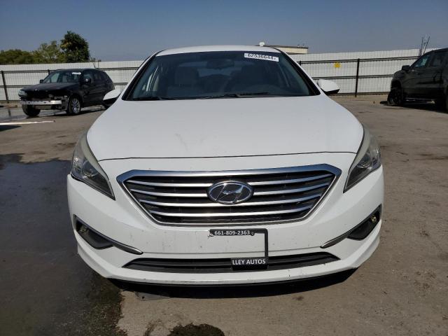 Photo 4 VIN: 5NPE24AF1GH291146 - HYUNDAI SONATA SE 