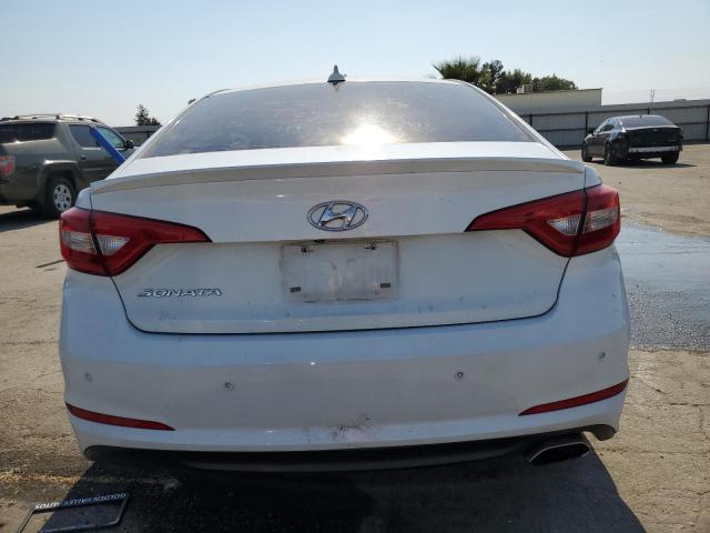 Photo 5 VIN: 5NPE24AF1GH291146 - HYUNDAI SONATA SE 