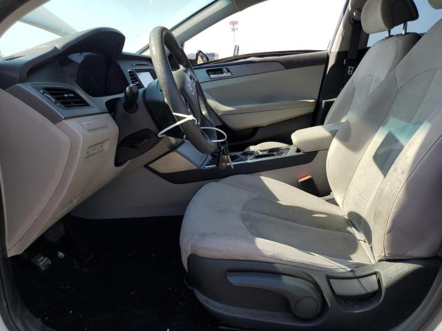 Photo 6 VIN: 5NPE24AF1GH291146 - HYUNDAI SONATA SE 