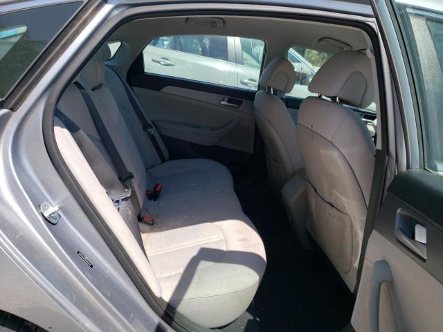 Photo 5 VIN: 5NPE24AF1GH292524 - HYUNDAI SONATA SE 