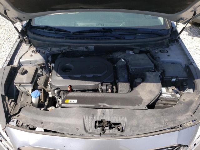 Photo 6 VIN: 5NPE24AF1GH292524 - HYUNDAI SONATA SE 