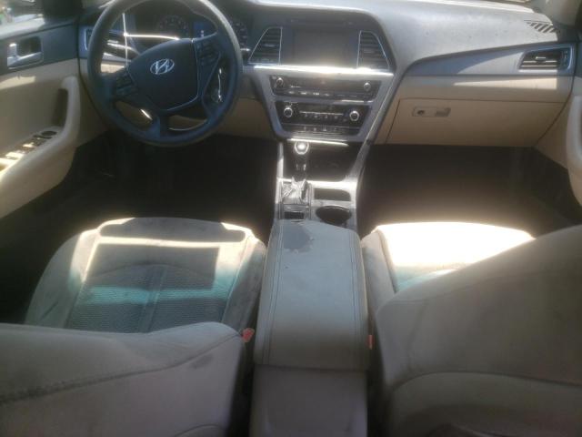 Photo 7 VIN: 5NPE24AF1GH292703 - HYUNDAI SONATA SE 