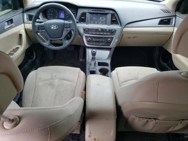 Photo 7 VIN: 5NPE24AF1GH293088 - HYUNDAI SONATA SE 