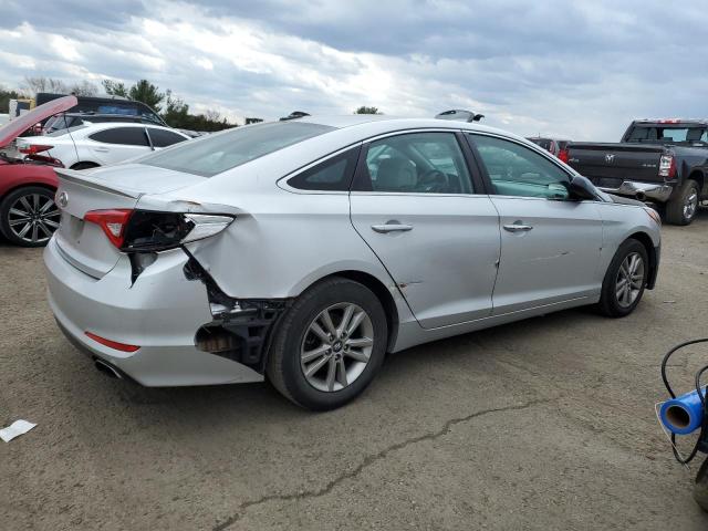 Photo 2 VIN: 5NPE24AF1GH296783 - HYUNDAI SONATA 