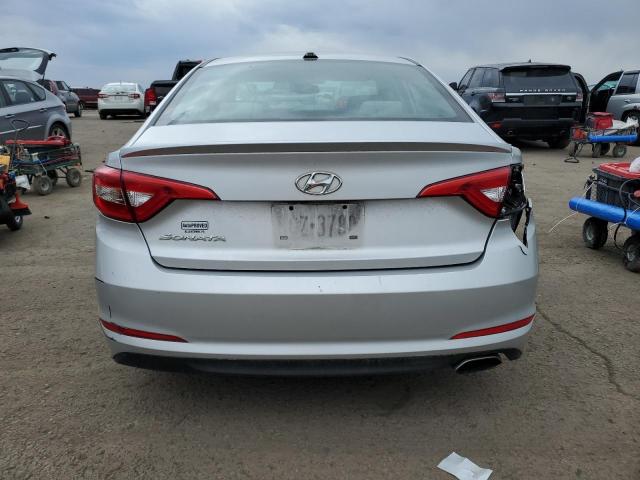 Photo 5 VIN: 5NPE24AF1GH296783 - HYUNDAI SONATA 