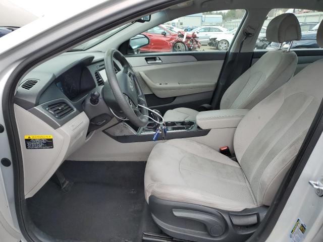 Photo 6 VIN: 5NPE24AF1GH296783 - HYUNDAI SONATA 