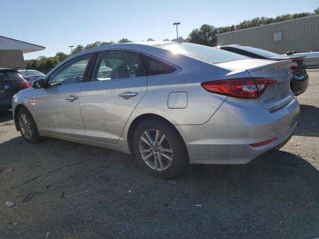 Photo 1 VIN: 5NPE24AF1GH297819 - HYUNDAI SONATA 