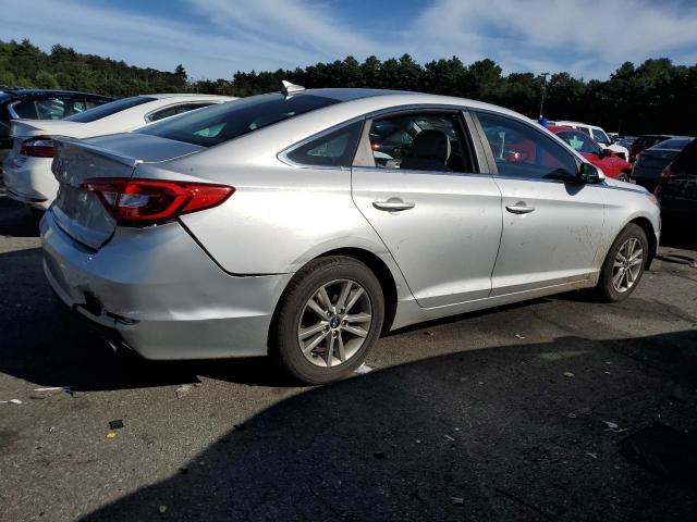 Photo 2 VIN: 5NPE24AF1GH297819 - HYUNDAI SONATA 