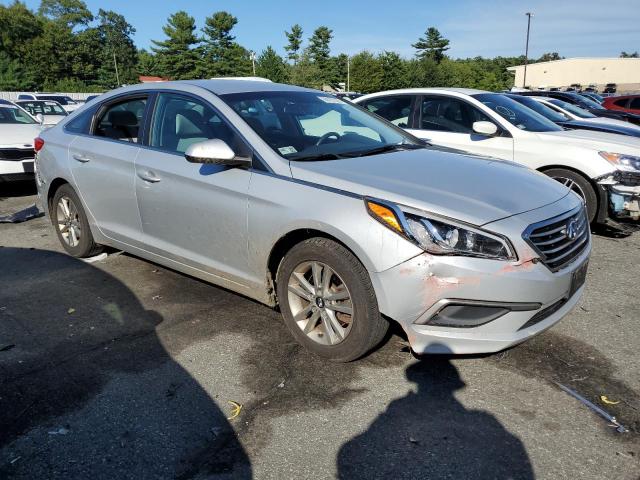 Photo 3 VIN: 5NPE24AF1GH297819 - HYUNDAI SONATA 