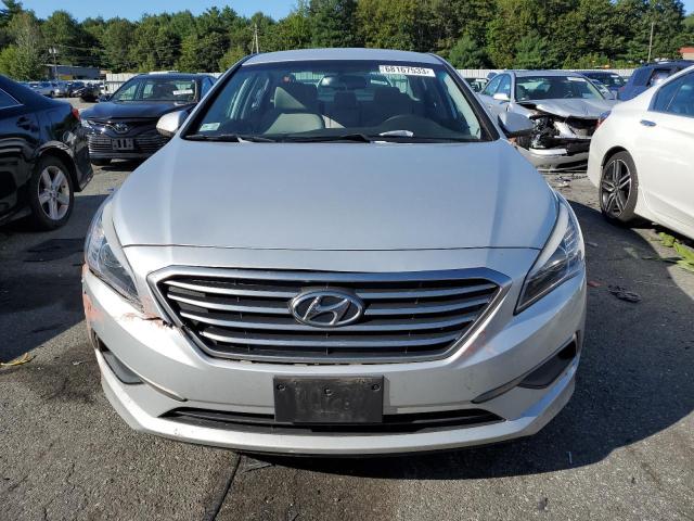 Photo 4 VIN: 5NPE24AF1GH297819 - HYUNDAI SONATA 