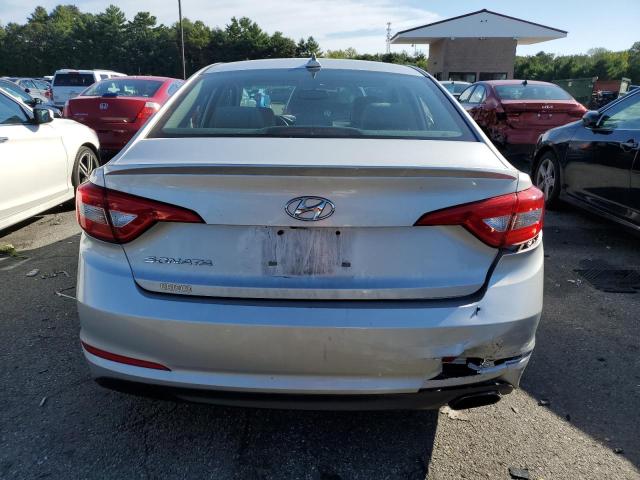 Photo 5 VIN: 5NPE24AF1GH297819 - HYUNDAI SONATA 