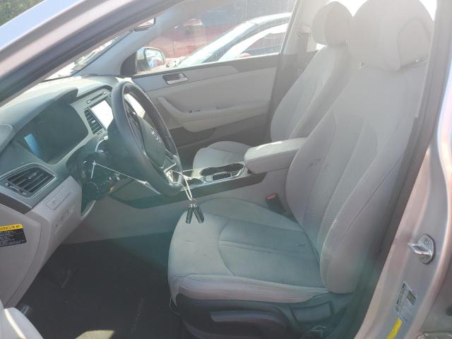 Photo 6 VIN: 5NPE24AF1GH297819 - HYUNDAI SONATA 