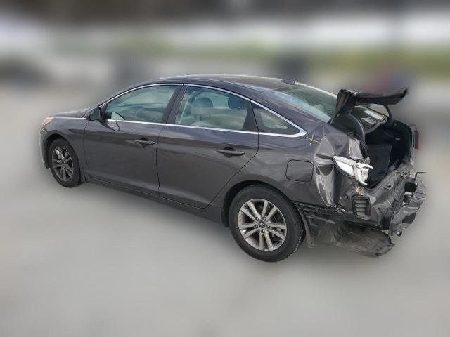 Photo 1 VIN: 5NPE24AF1GH300556 - HYUNDAI SONATA 