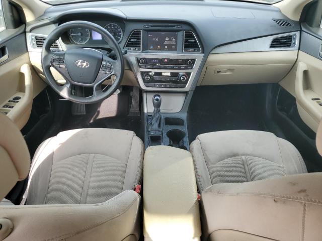 Photo 7 VIN: 5NPE24AF1GH300556 - HYUNDAI SONATA 