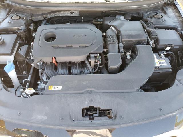 Photo 6 VIN: 5NPE24AF1GH300752 - HYUNDAI SONATA SE 