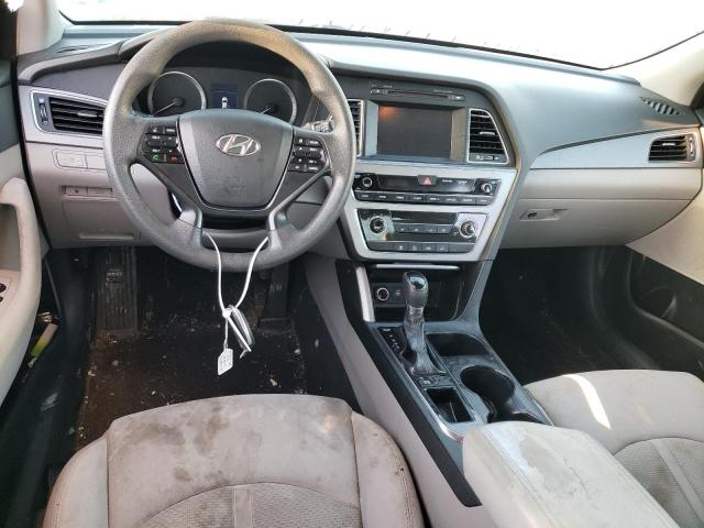 Photo 7 VIN: 5NPE24AF1GH304560 - HYUNDAI SONATA 