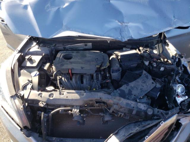 Photo 6 VIN: 5NPE24AF1GH307877 - HYUNDAI SONATA SE 