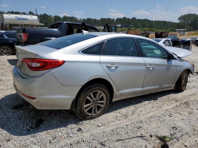 Photo 2 VIN: 5NPE24AF1GH308642 - HYUNDAI SONATA SE 