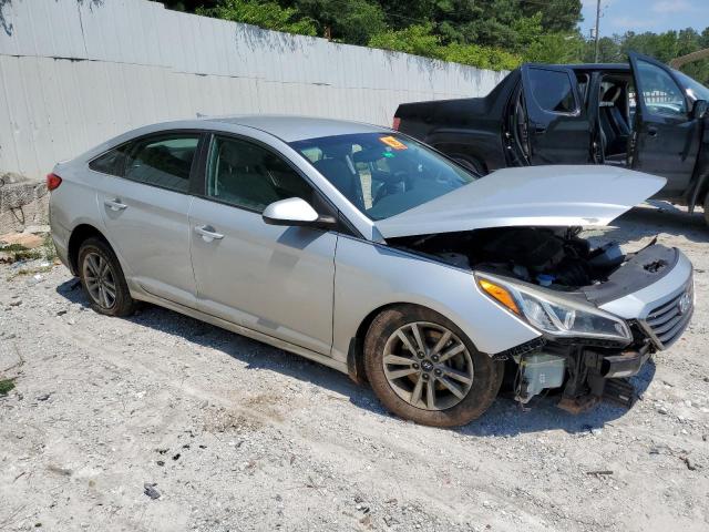 Photo 3 VIN: 5NPE24AF1GH308642 - HYUNDAI SONATA SE 