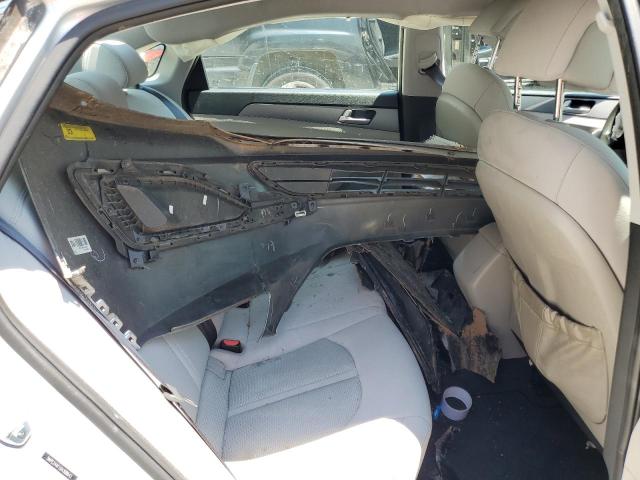 Photo 9 VIN: 5NPE24AF1GH308642 - HYUNDAI SONATA SE 