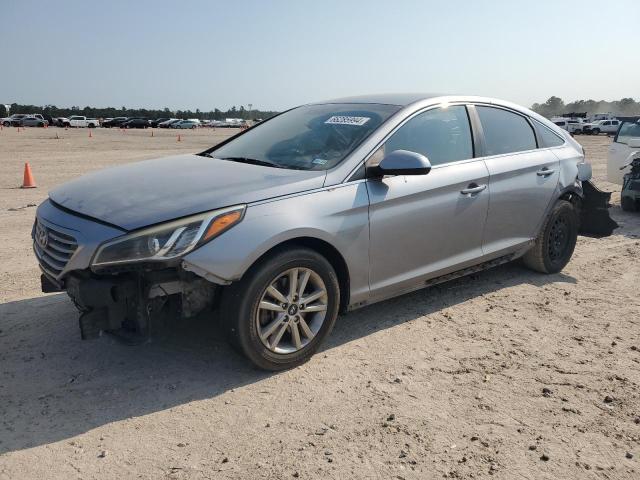 Photo 0 VIN: 5NPE24AF1GH308799 - HYUNDAI SONATA SE 