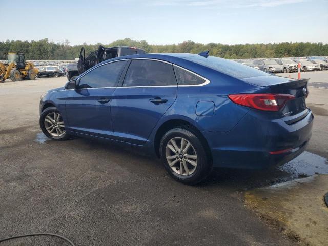 Photo 1 VIN: 5NPE24AF1GH314330 - HYUNDAI SONATA SE 