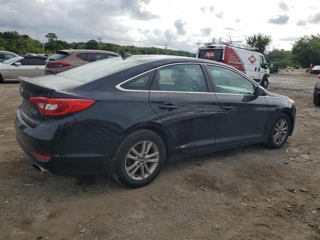 Photo 2 VIN: 5NPE24AF1GH317213 - HYUNDAI SONATA SE 