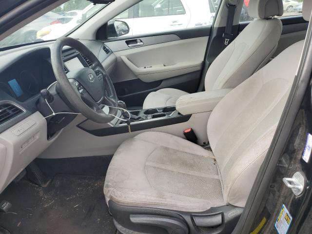 Photo 6 VIN: 5NPE24AF1GH317213 - HYUNDAI SONATA SE 