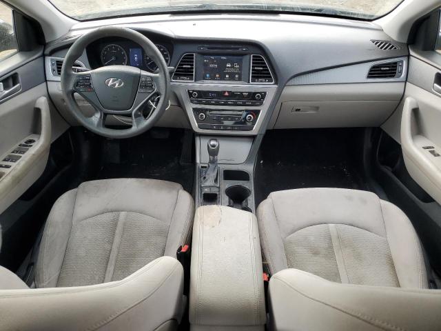 Photo 7 VIN: 5NPE24AF1GH317213 - HYUNDAI SONATA SE 