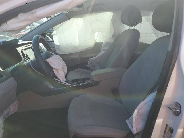 Photo 6 VIN: 5NPE24AF1GH319141 - HYUNDAI SONATA SE 