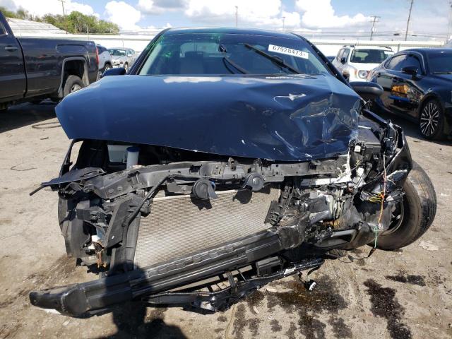 Photo 4 VIN: 5NPE24AF1GH320385 - HYUNDAI SONATA SE 