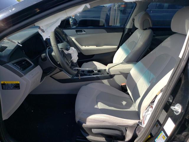 Photo 6 VIN: 5NPE24AF1GH320385 - HYUNDAI SONATA SE 