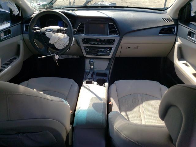 Photo 7 VIN: 5NPE24AF1GH320385 - HYUNDAI SONATA SE 