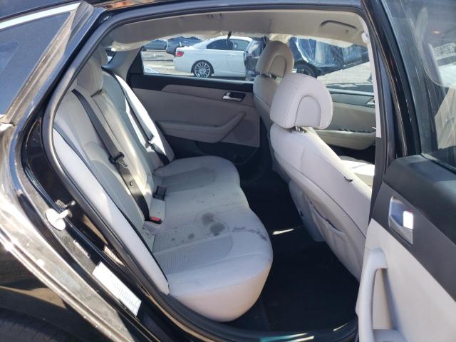 Photo 9 VIN: 5NPE24AF1GH320385 - HYUNDAI SONATA SE 