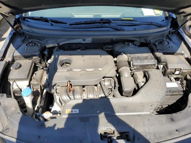 Photo 6 VIN: 5NPE24AF1GH323223 - HYUNDAI SONATA SE 