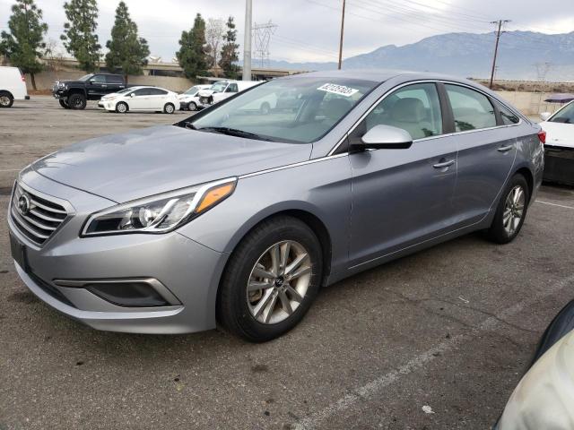 Photo 0 VIN: 5NPE24AF1GH324419 - HYUNDAI SONATA 