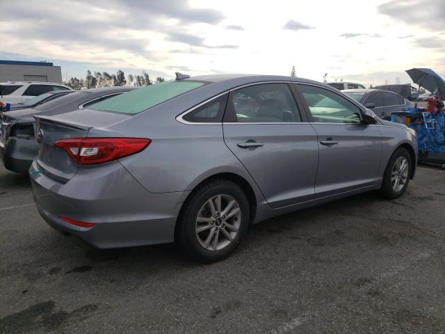 Photo 2 VIN: 5NPE24AF1GH324419 - HYUNDAI SONATA 