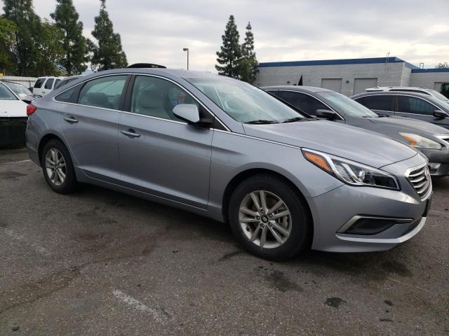 Photo 3 VIN: 5NPE24AF1GH324419 - HYUNDAI SONATA 