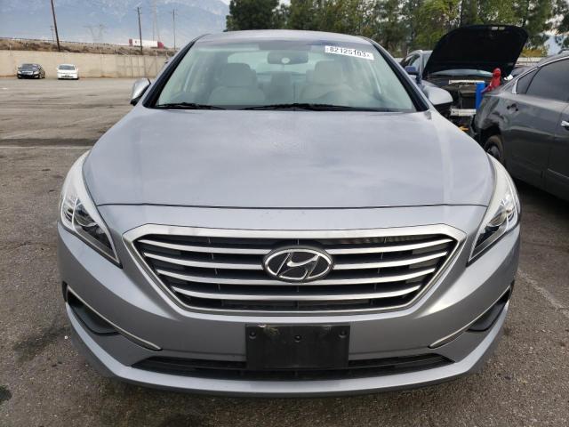 Photo 4 VIN: 5NPE24AF1GH324419 - HYUNDAI SONATA 