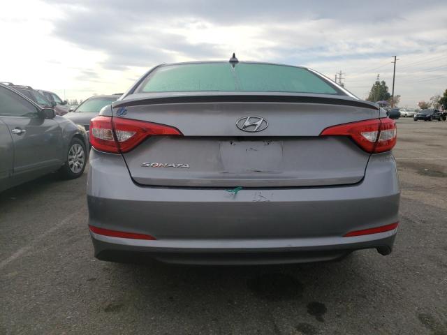 Photo 5 VIN: 5NPE24AF1GH324419 - HYUNDAI SONATA 