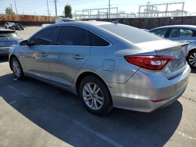 Photo 1 VIN: 5NPE24AF1GH324713 - HYUNDAI SONATA SE 