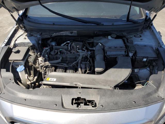 Photo 10 VIN: 5NPE24AF1GH324713 - HYUNDAI SONATA SE 