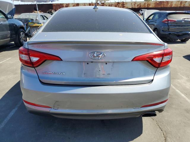 Photo 5 VIN: 5NPE24AF1GH324713 - HYUNDAI SONATA SE 