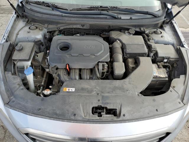 Photo 10 VIN: 5NPE24AF1GH324713 - HYUNDAI SONATA SE 