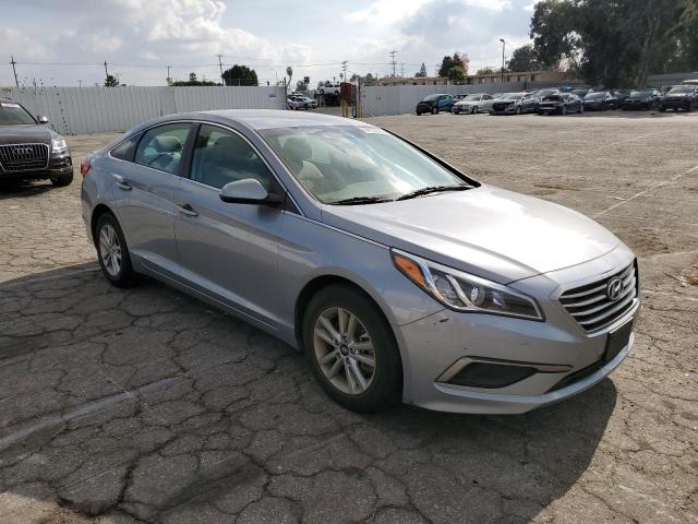 Photo 3 VIN: 5NPE24AF1GH324713 - HYUNDAI SONATA SE 