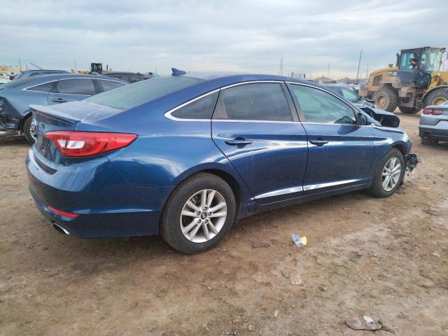 Photo 2 VIN: 5NPE24AF1GH326557 - HYUNDAI SONATA SE 