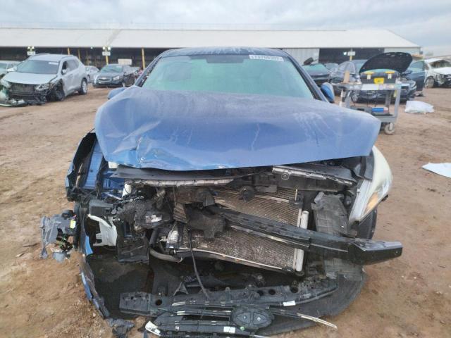 Photo 4 VIN: 5NPE24AF1GH326557 - HYUNDAI SONATA SE 