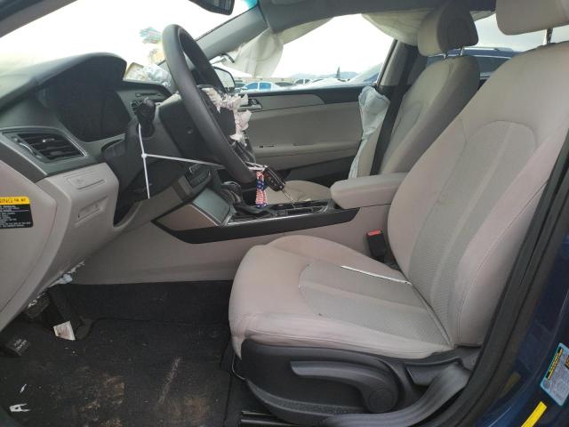 Photo 6 VIN: 5NPE24AF1GH326557 - HYUNDAI SONATA SE 